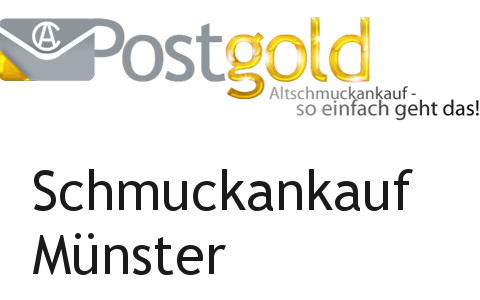 Schmuckankauf Münster