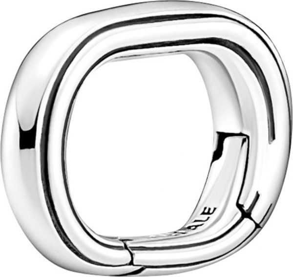 Pandora Me 199680C00 Styling Ring Connector Verbindungselement Sterling Silber 925